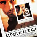 Guy Pearce, Carrie-Anne Moss, Joe Pantoliano   Memento is a 2000 American neo-noir psychological thriller film directed by Christopher Nolan.