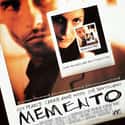 Metacritic score: 80 Memento is a 2000 American neo-noir psychological thriller film directed by Christopher Nolan.