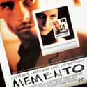 Memento on Random Best Mystery Movies