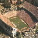 Memorial Stadium, Clemson on Random Best College Football Stadiums