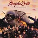 John Lithgow, Sean Astin, Harry Connick   Memphis Belle is a 1990 film directed by Michael Caton-Jones and written by Monte Merrick.