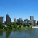 Memphis on Random Best US Cities for Musicians