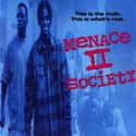 Menace II Society on Random Best Black Movies of 1990s
