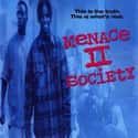 Menace II Society on Random Great Movies About Urban Teens