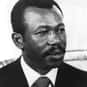 Mengistu Haile Mariam is listed (or ranked) 4 on the list The Worst People in History
