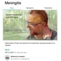 Meningitis on Random Weird Medical Drawings Google Thinks You Need