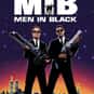 Men in Black is listed (or ranked) 9 on the list The Highest Grossing 90s Movies
