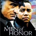 Men of Honor on Random Best Black Movies