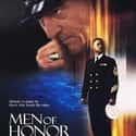 Men of Honor on Random Best Military Movies