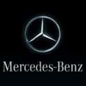 Mercedes-Benz on Random Best Car Manufacturers