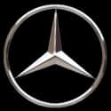 Mercedes-Benz on Random Best Auto Engine Brands