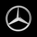 Mercedes-Benz on Random Best Luxury Fashion Brands