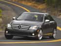 Mercedes-Benz C-Class on Random Best Inexpensive Cars You'd Love to Own