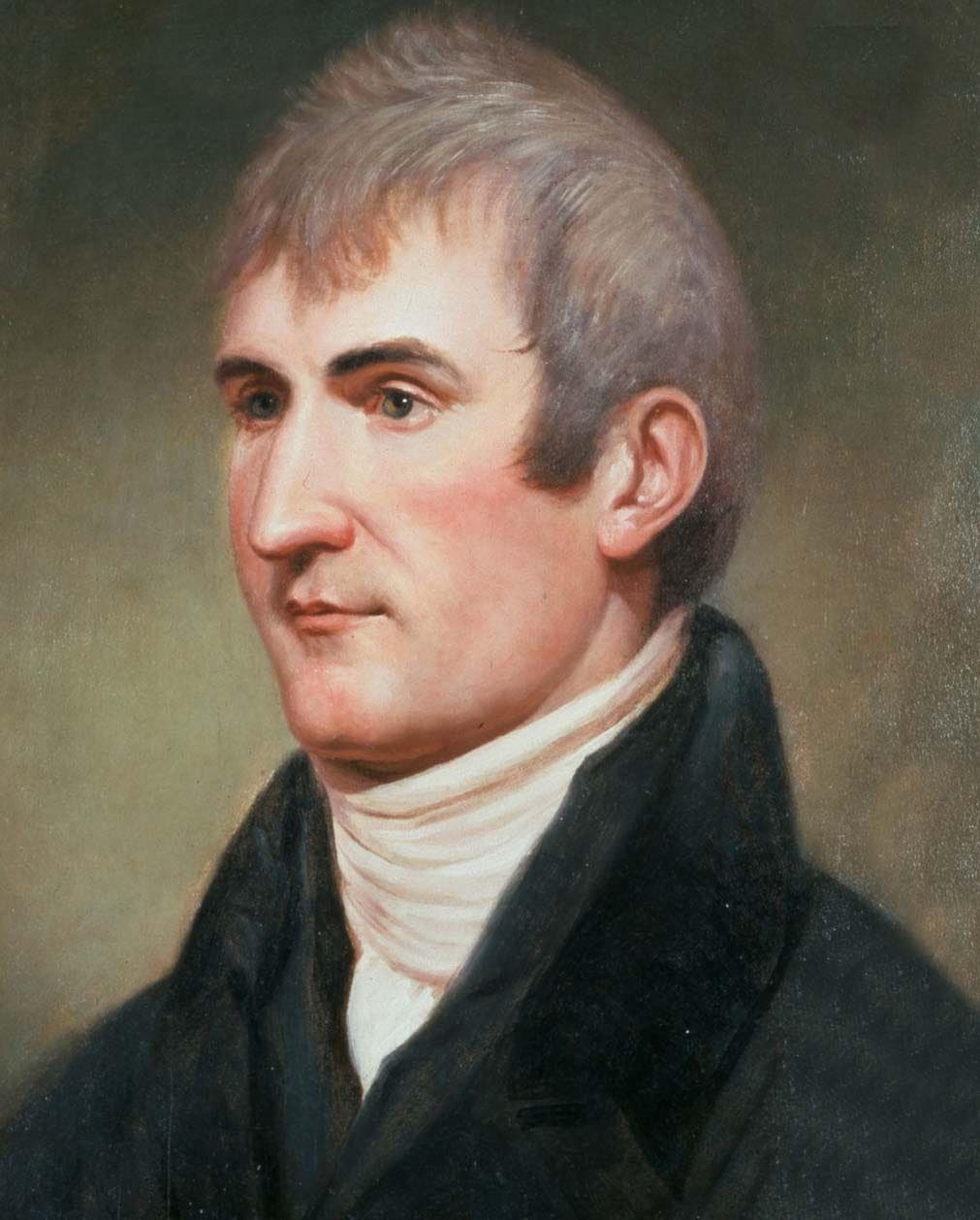 Famous Explorers from the United States | List of Top American Explorers