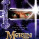 Merlin on Random Best Medieval Movies