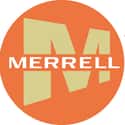 Merrell on Random Online Activewear Shops