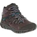 Merrell on Random Very Best Hiking Shoe Brands