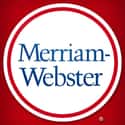 Merriam-Webster on Random Best Dictionary Websites