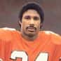 Mervyn Fernandez is listed (or ranked) 12 on the list The Best Oakland Raiders Wide Receivers of All Time