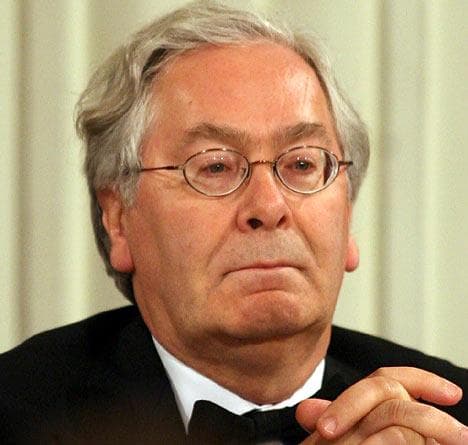 Mervyn King is listed (or ranked) 38 on the list The Top 50 Illuminati from Most to Least Powerful
