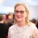 Meryl Streep is listed (or ranked) 5 on the list The Best Actors with More Than One Oscar