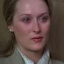 Meryl Streep on Random Old Hollywood Actresses Were Ruthlessly Bullied By Men On Classic Movie Sets