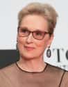 Meryl Streep on Random Greatest Gay Icons in Film