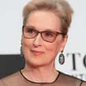 Meryl Streep on Random Greatest Gay Icons in Film