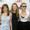Meryl Streep on Random Celebrities Who Had Home Births