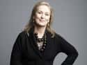 Meryl Streep on Random Delicious Celebrity Family Recipes