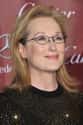 Meryl Streep on Random Celebrities Who Never Had Plastic Surgery