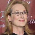 Meryl Streep on Random Celebrities Who Never Had Plastic Surgery