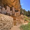 Mesa Verde National Park on Random Best Picture Of Each US National Park