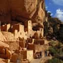 Mesa Verde National Park on Random Best National Parks in the USA