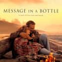 Message in a Bottle on Random Best Romance Drama Movies