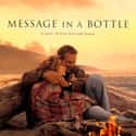 Message in a Bottle on Random Best Romance Drama Movies