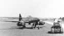 Messerschmitt Me 262 on Random Most Iconic World War II Planes