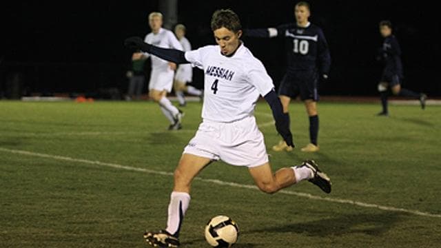 Top Soccer Colleges That Have Good Teams