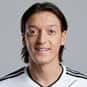 Mesut Özil is listed (or ranked) 15 on the list The Best Current Soccer Players