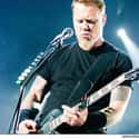 Metallica on Random Greatest Musical Artists of '90s