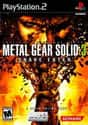 Metal Gear Solid 3: Snake Eater on Random Most Compelling Video Game Storylines