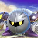 Meta Knight is listed (or ranked) 14 on the list All 75 Super Smash Bros. Ultimate Characters Ranked Best to Worst