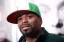Method Man on Random Most Respected Rappers