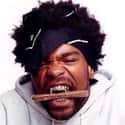 Method Man on Random Greatest Rappers