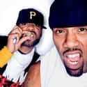 Method Man and Redman on Random Best Hardcore Rappers