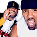 Method Man and Redman on Random Best East Coast Rappers