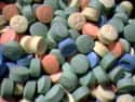 MDMA on Random Most Addictive Drugs On Earth