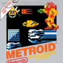 Metroid on Random Single NES Game