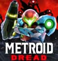 Metroid Dread on Random Most Popular Video Games Right Now
