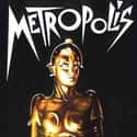 Metropolis on Random Best Movies About Technology